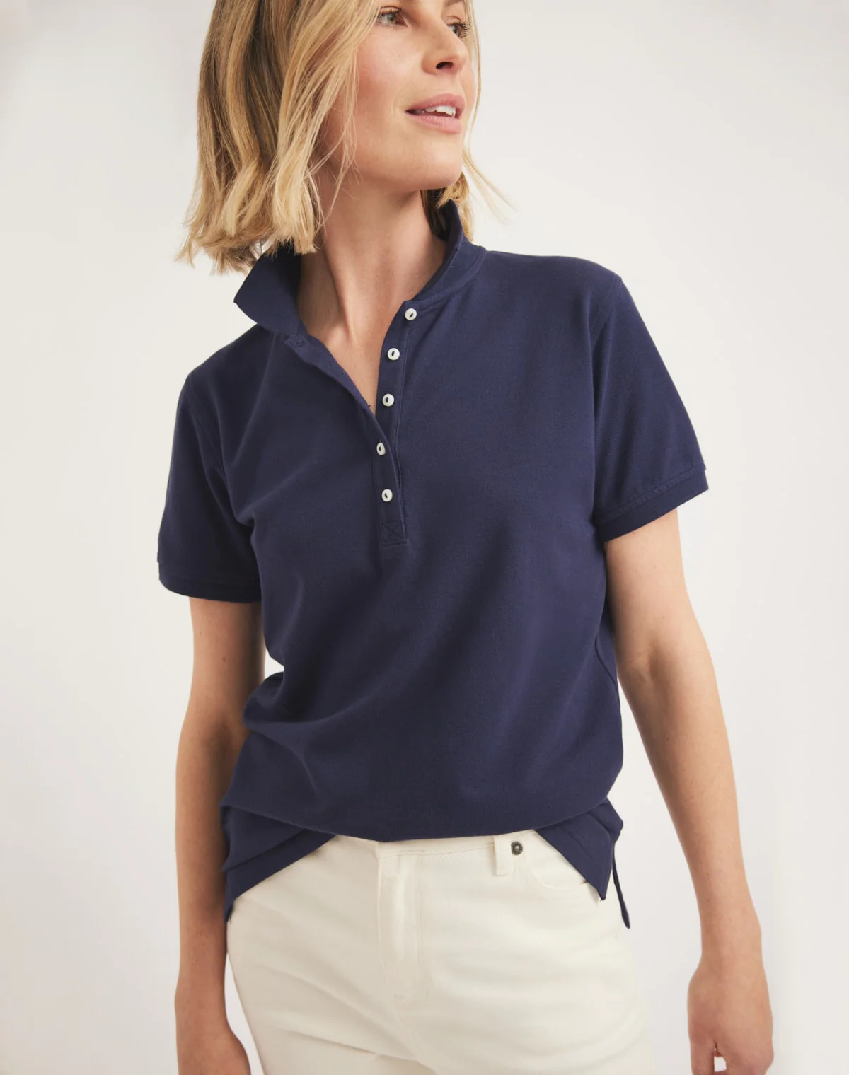 Gill Polo