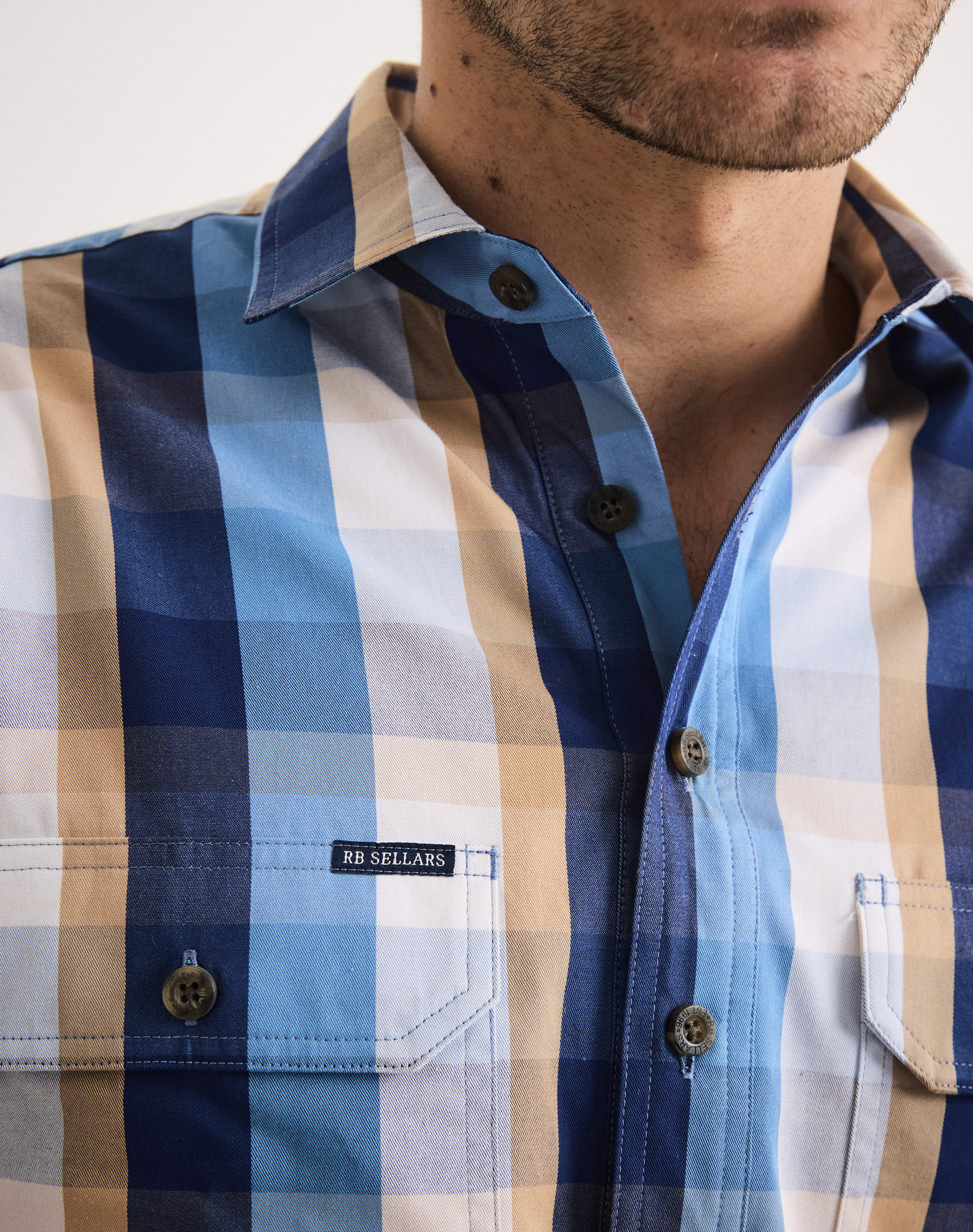 Limited Edition Burton Workshirt