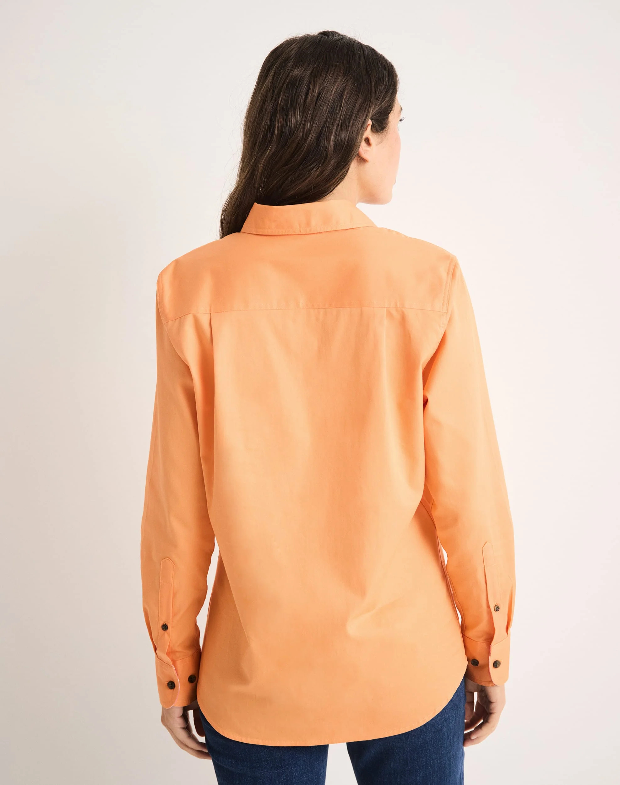 Limited Edition Sandy Workshirt