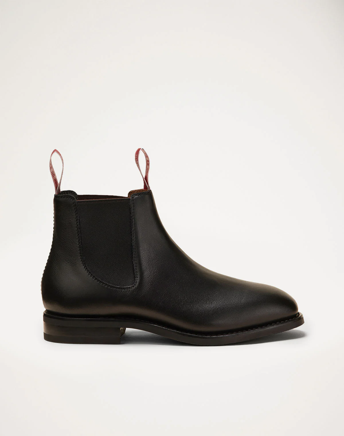 503 Colt Boot - Black