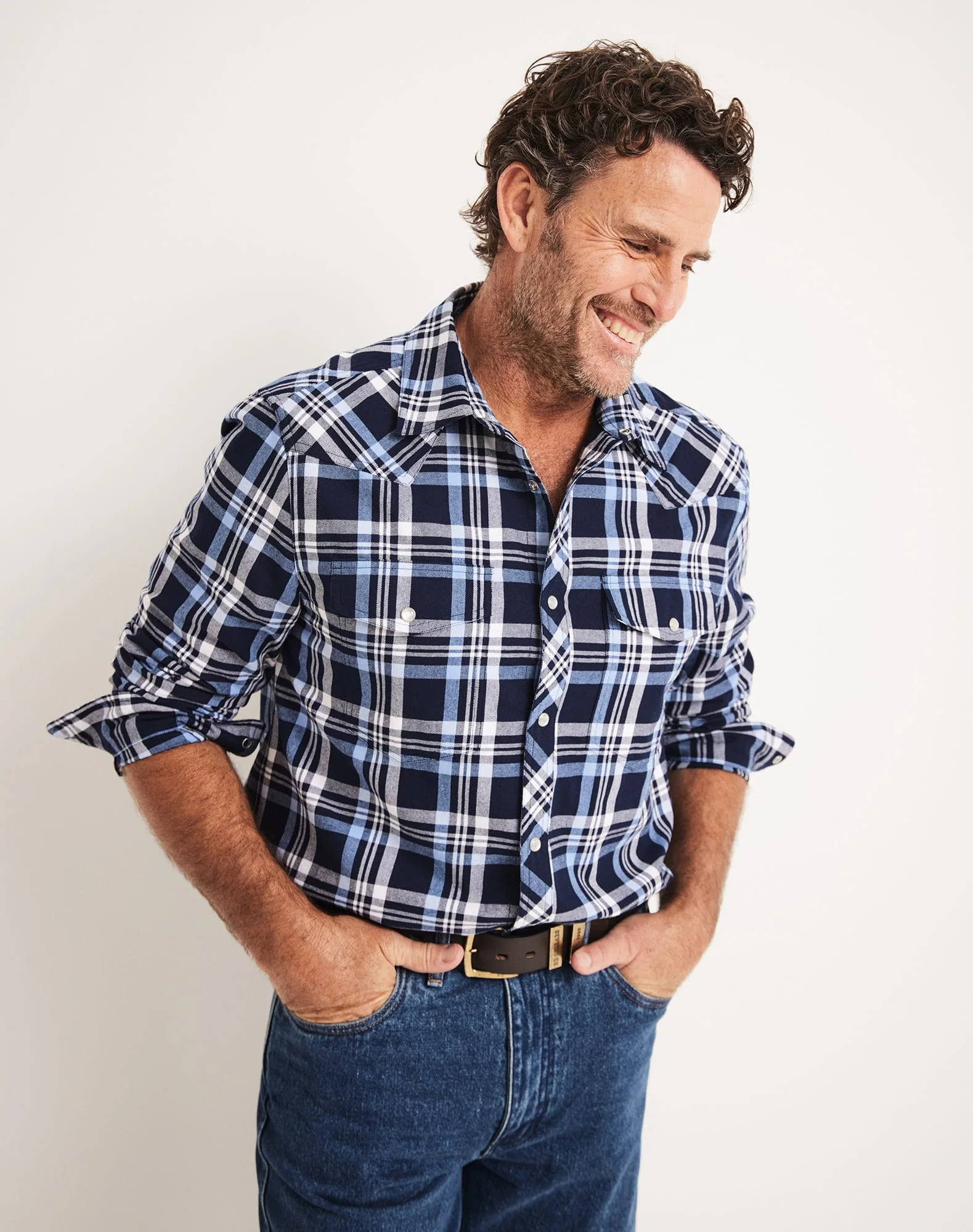 Bullara Shirt