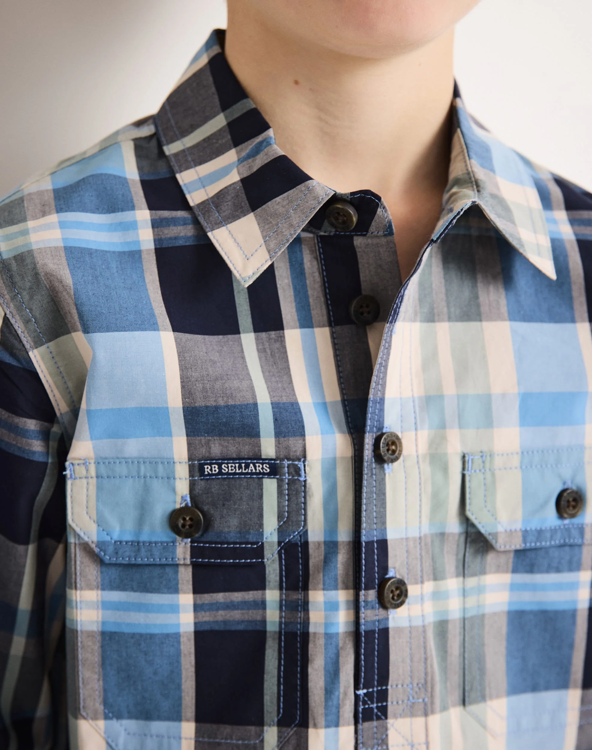 Limited Edition Territory Junior Shirt