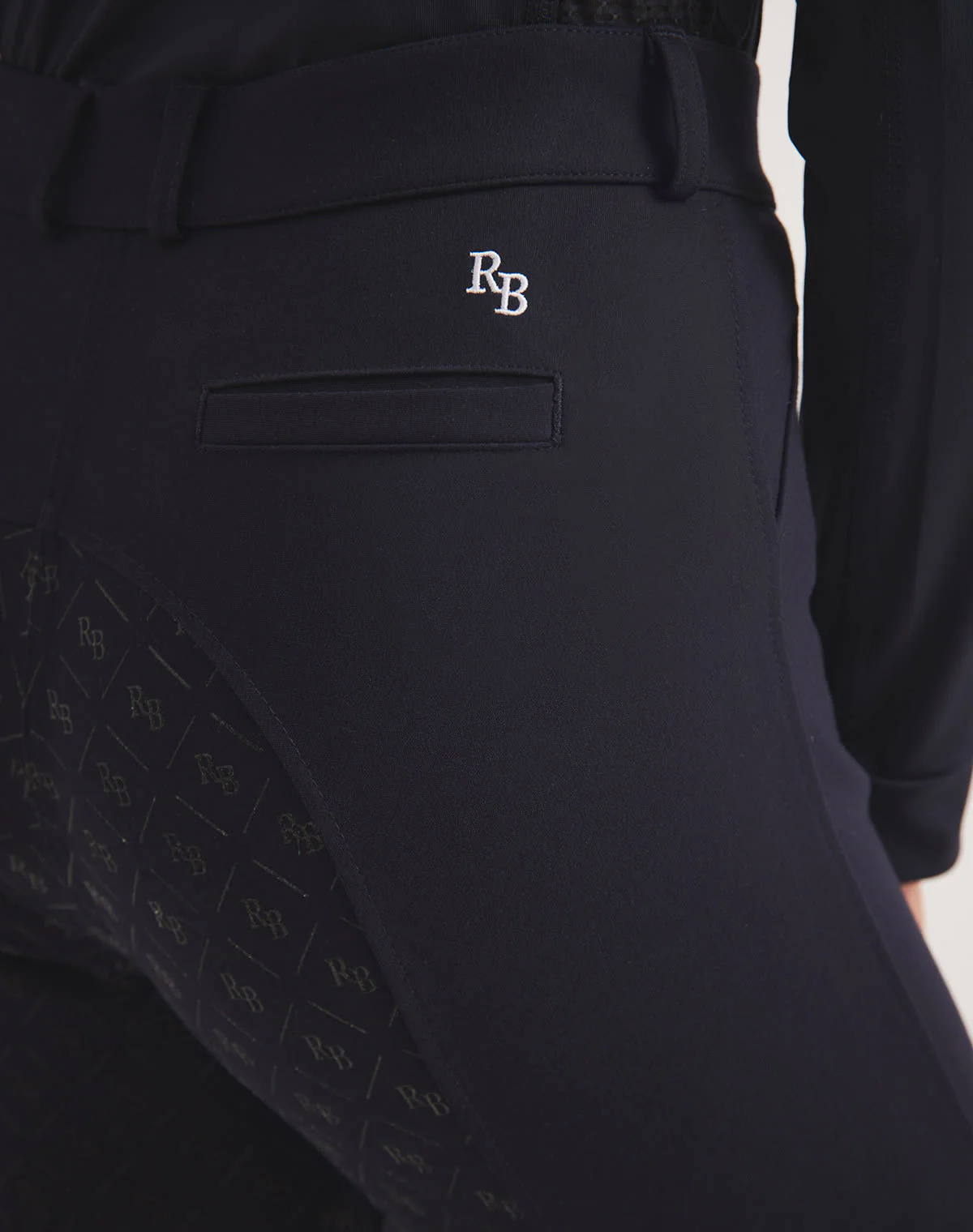 Winnie Junior Breeches