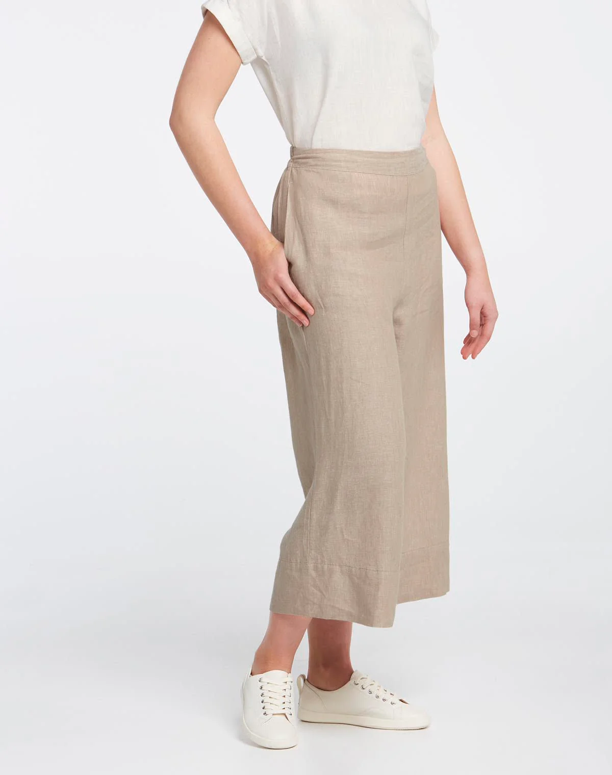 Jardine Wide Leg Pant