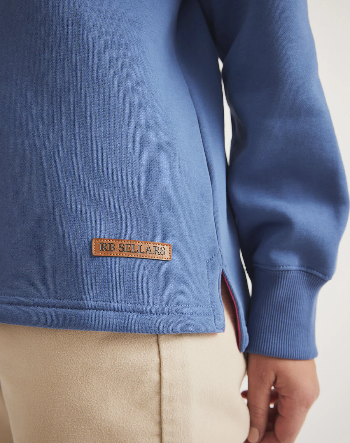 Coleraine Work Jumper - Heavy Weight