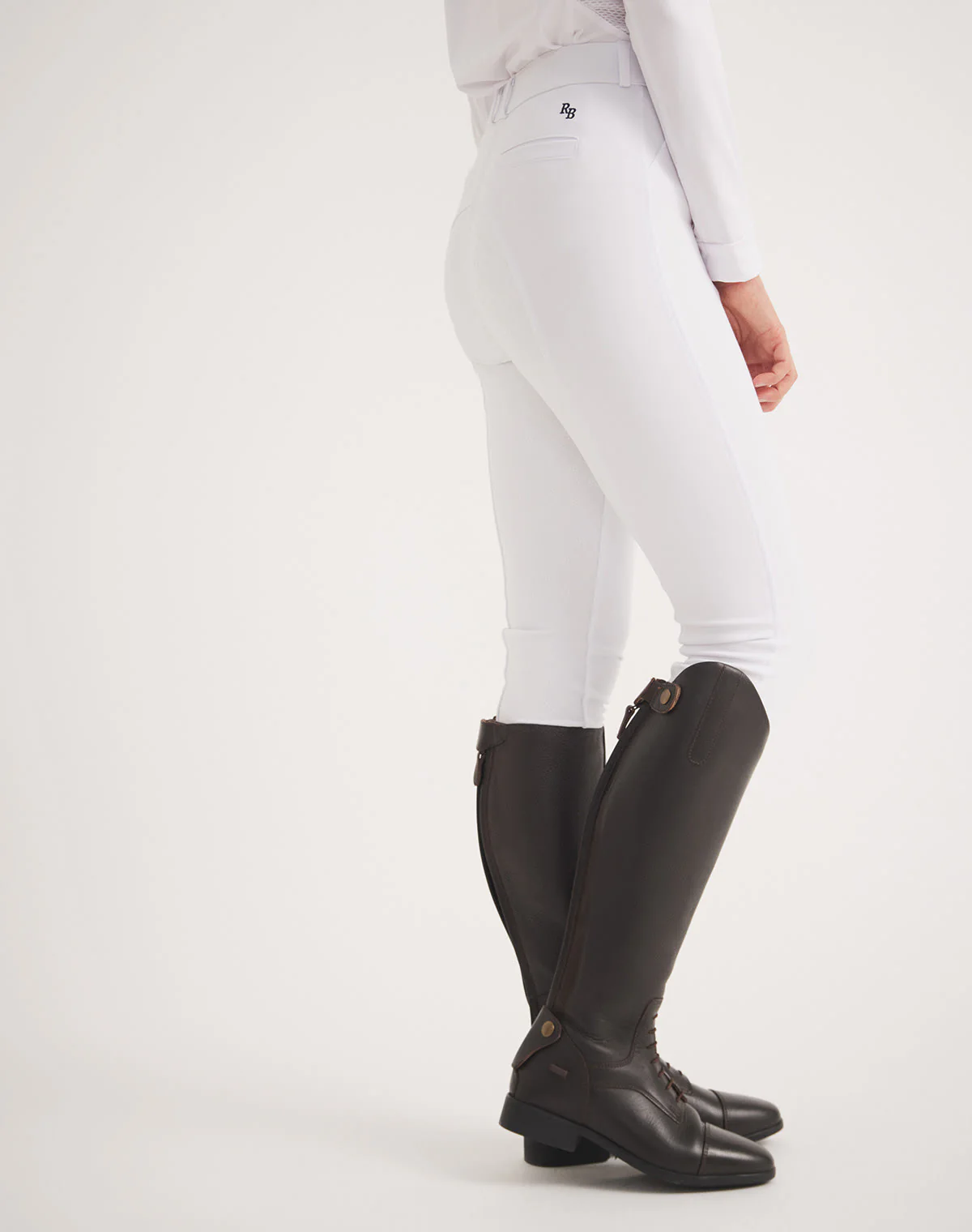 Winnie Junior Breeches