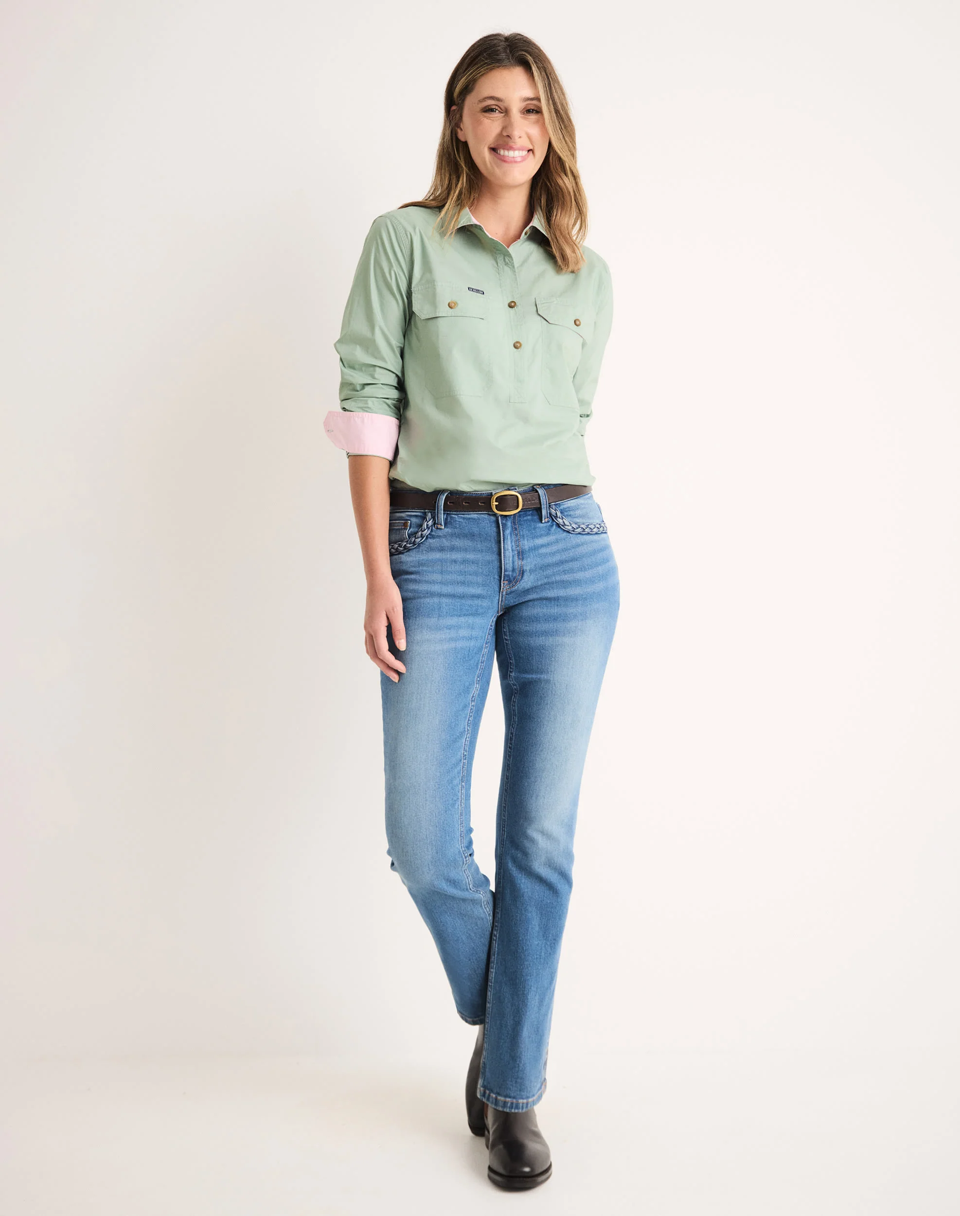 Limited Edition Springfield Shirt