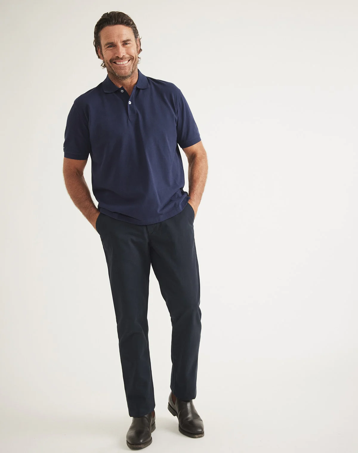 Atherton Polo
