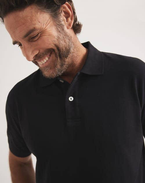 Atherton Polo