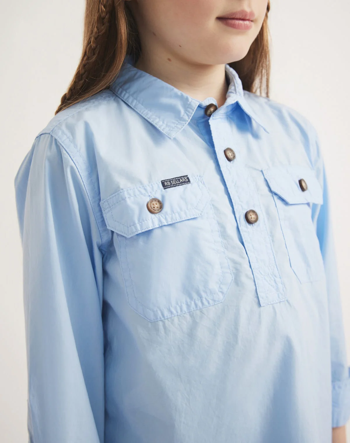 Springfield Junior Shirt