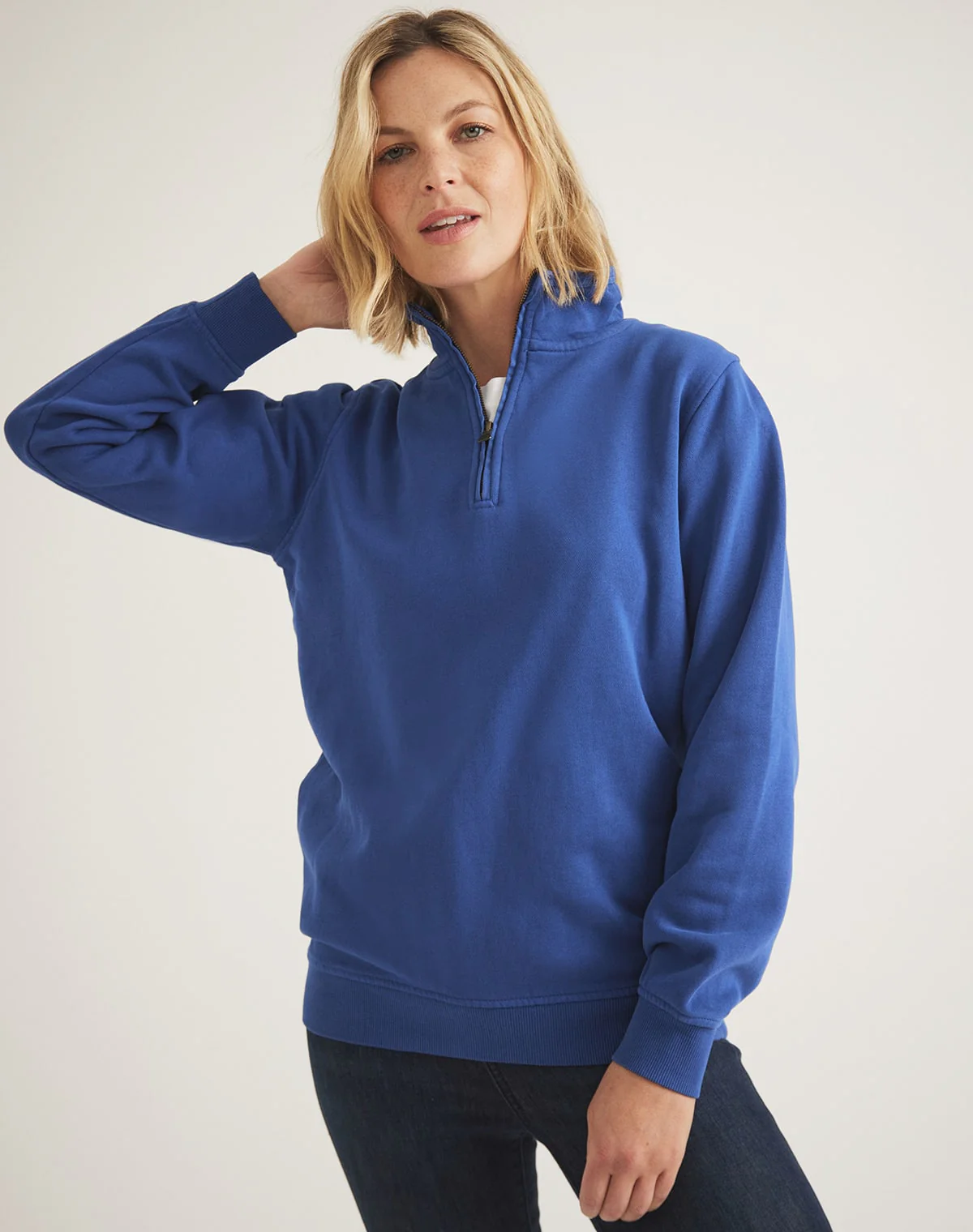 Kate Jumper