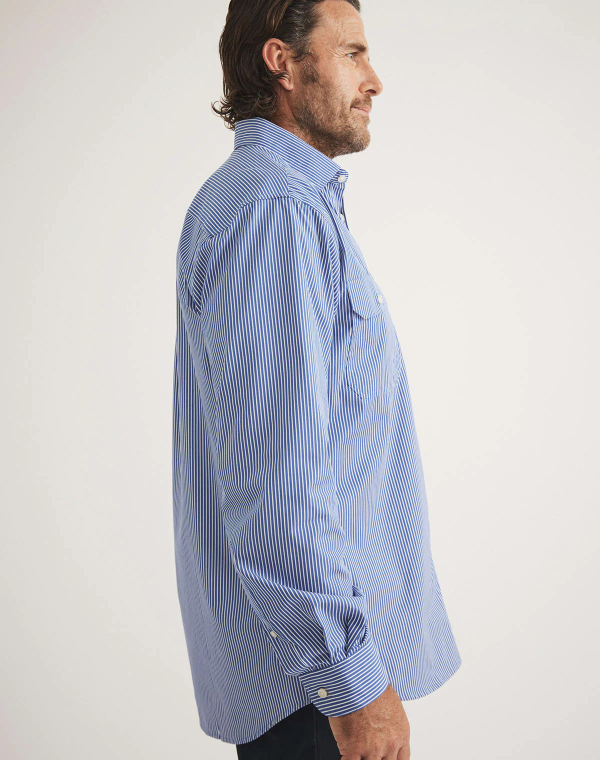 Harvester Long Sleeve Shirt - Allerdale - Ltd
