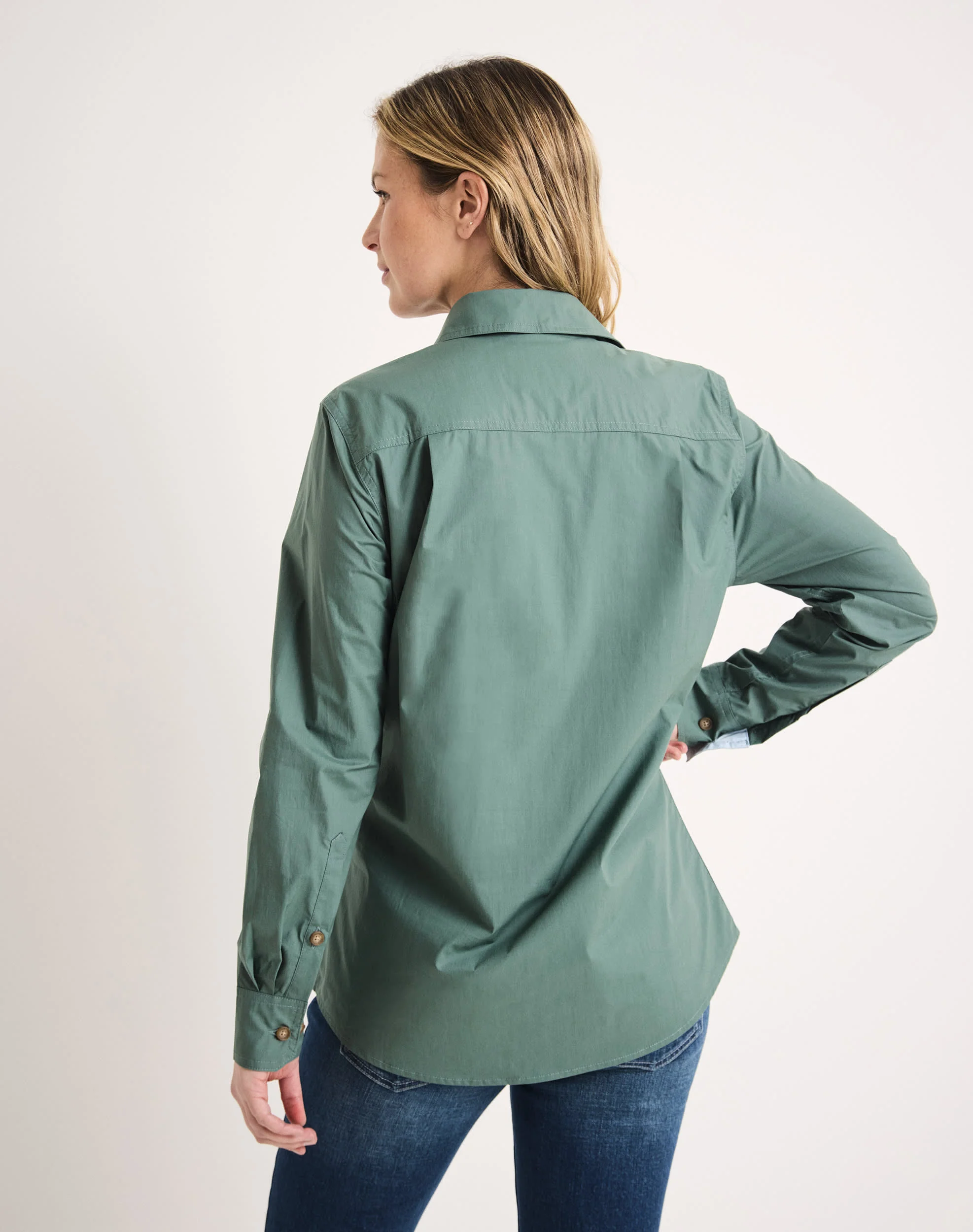 Limited Edition Springfield Shirt