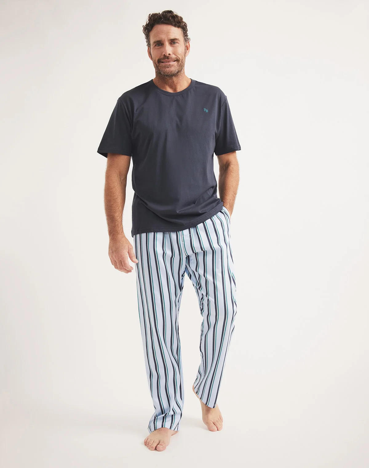 Men's Summer PJs
