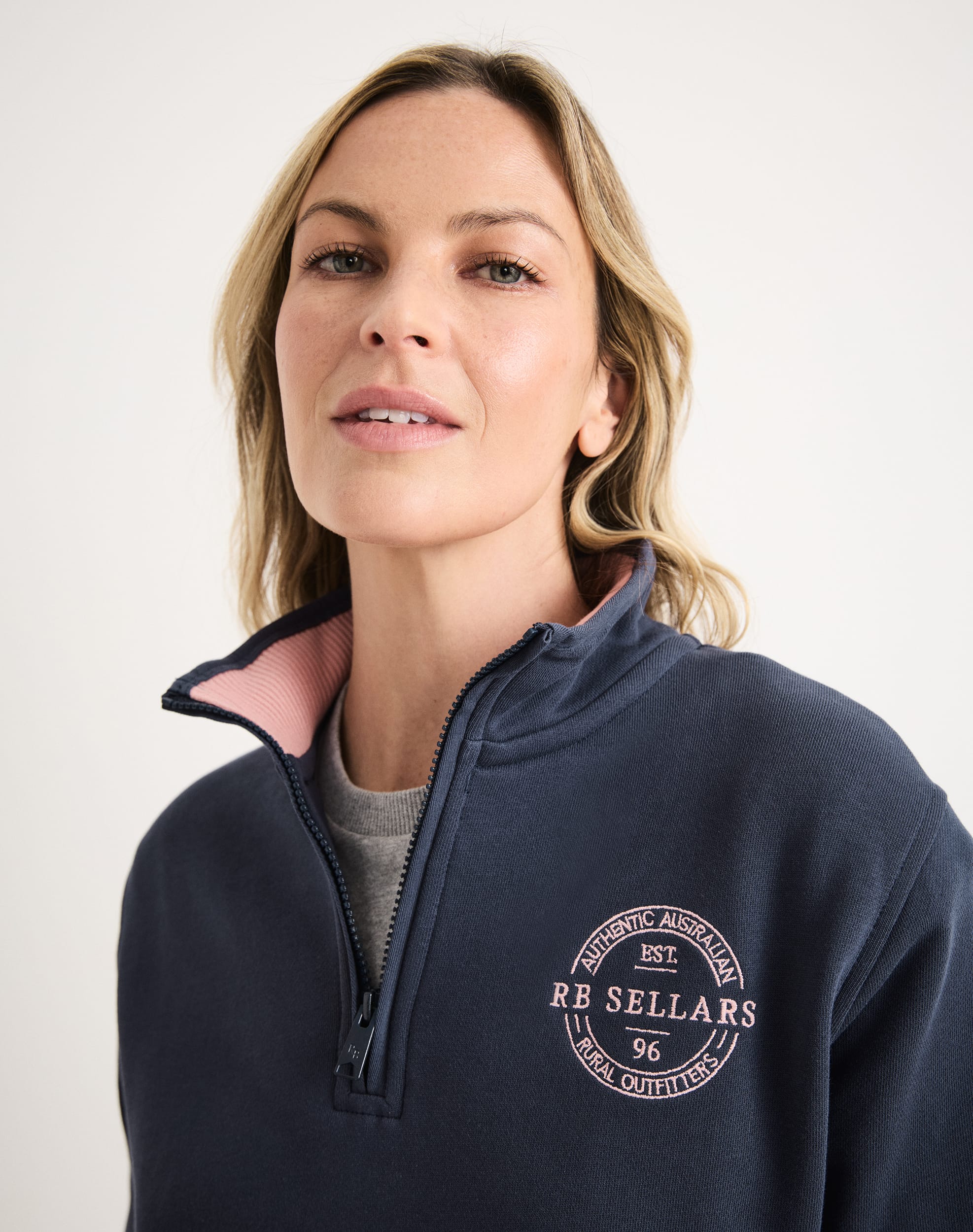 Kate Jumper