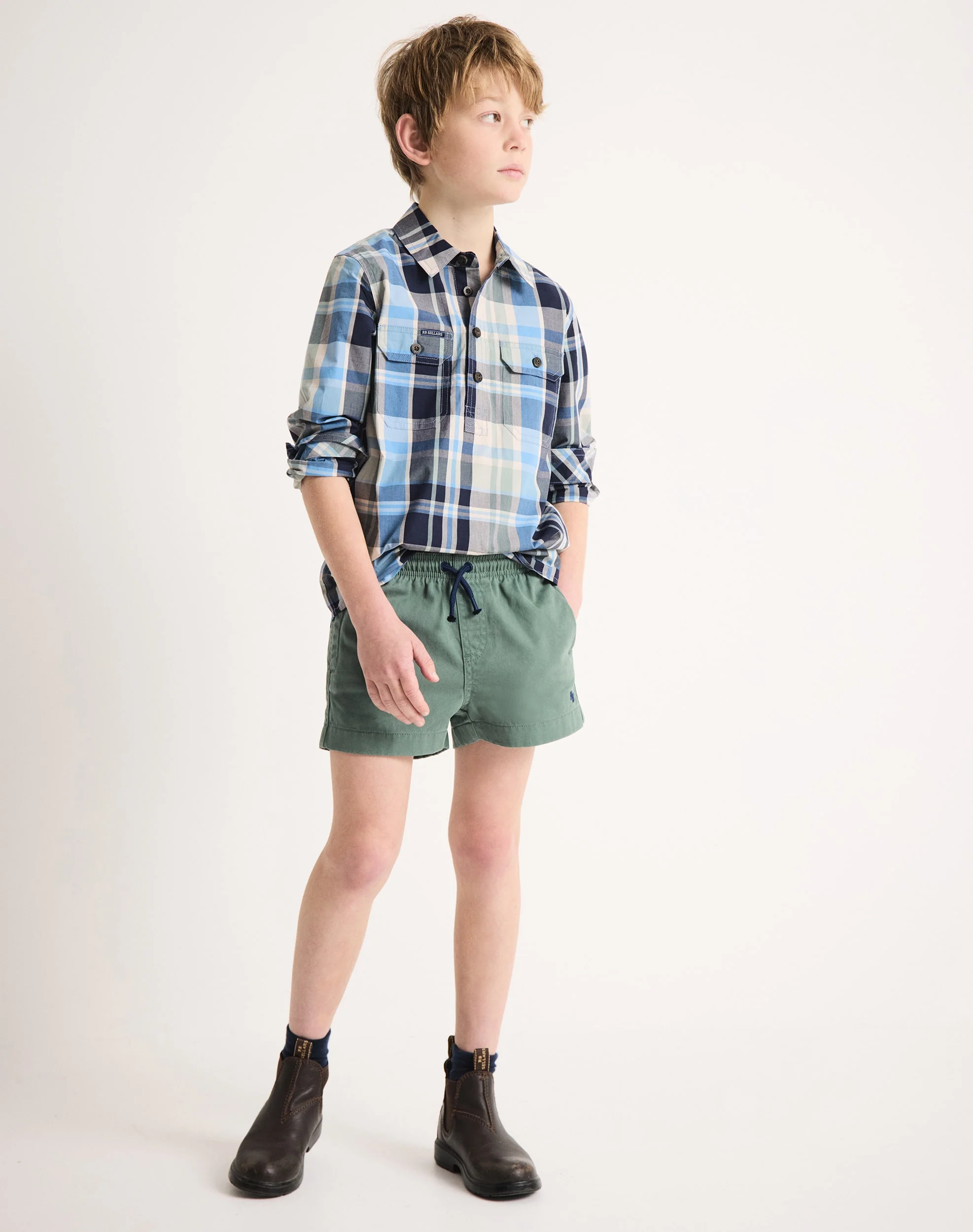 Kids Rugger