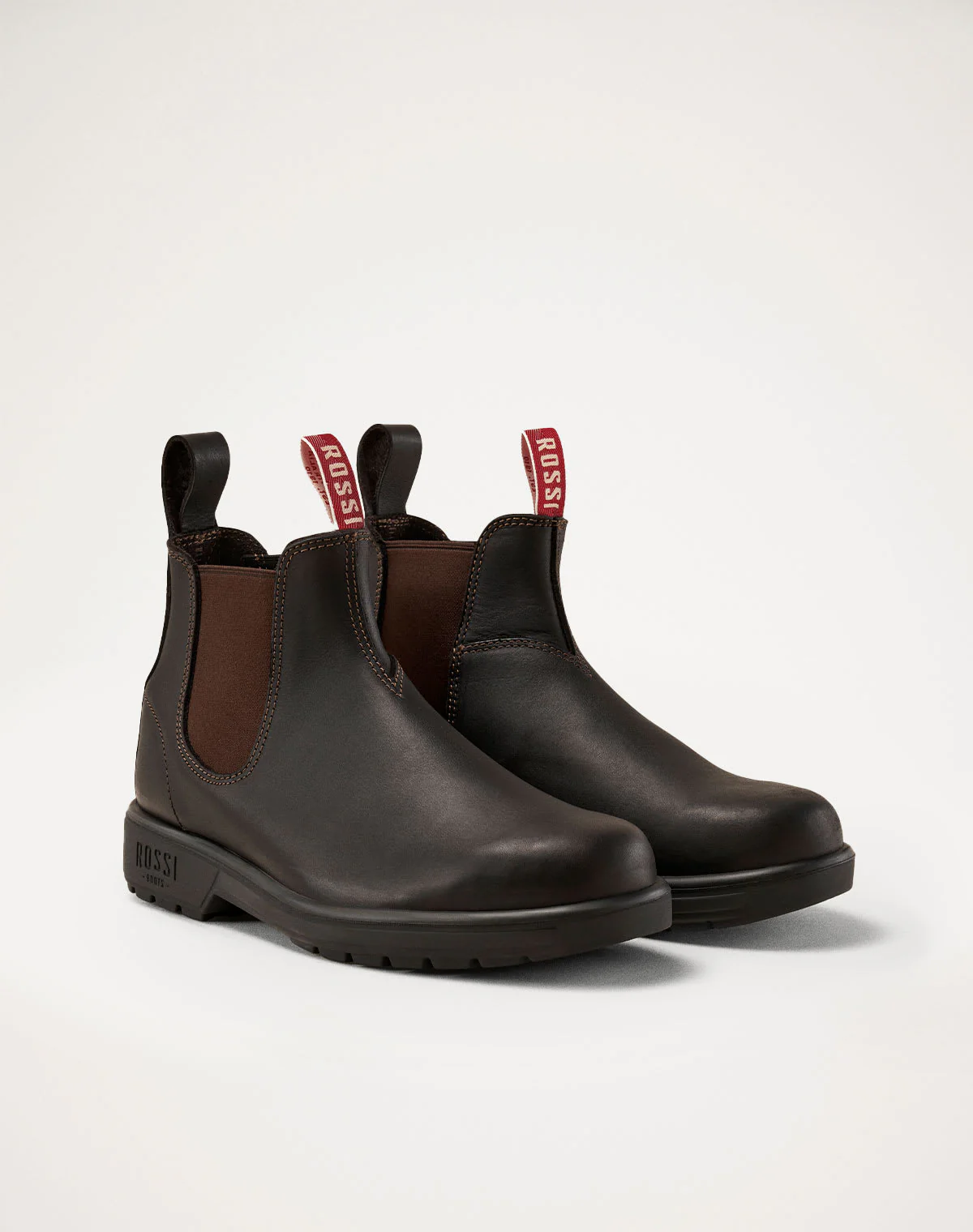 303 Endura Boot - Claret