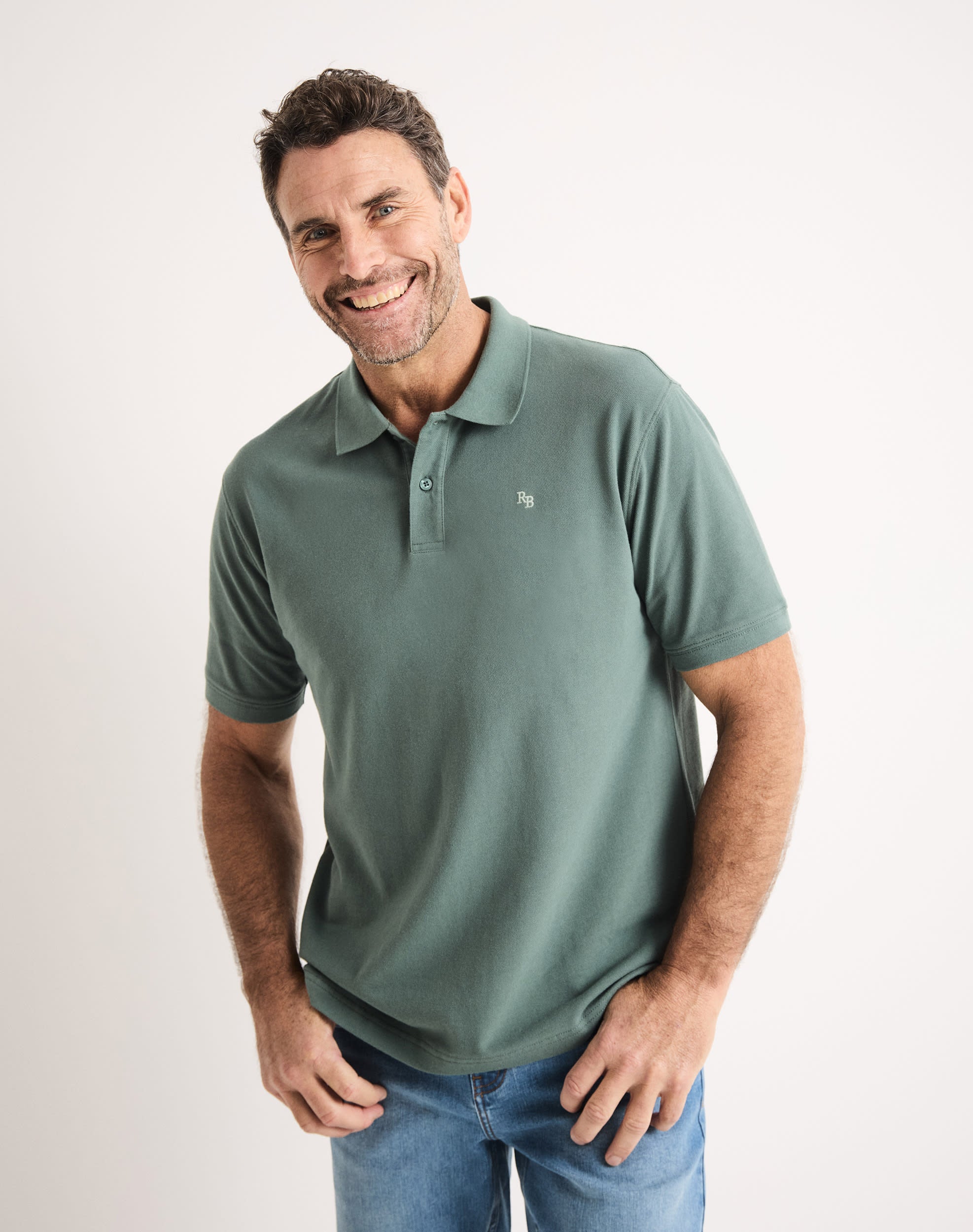 Flinders Polo