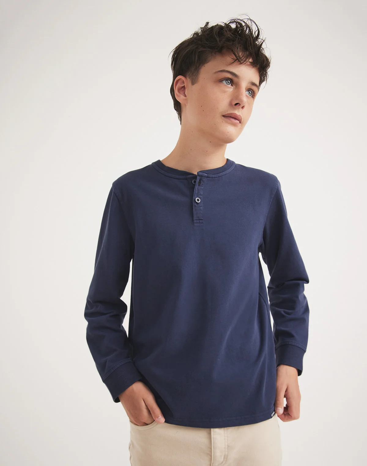 Elliot Henley Tee