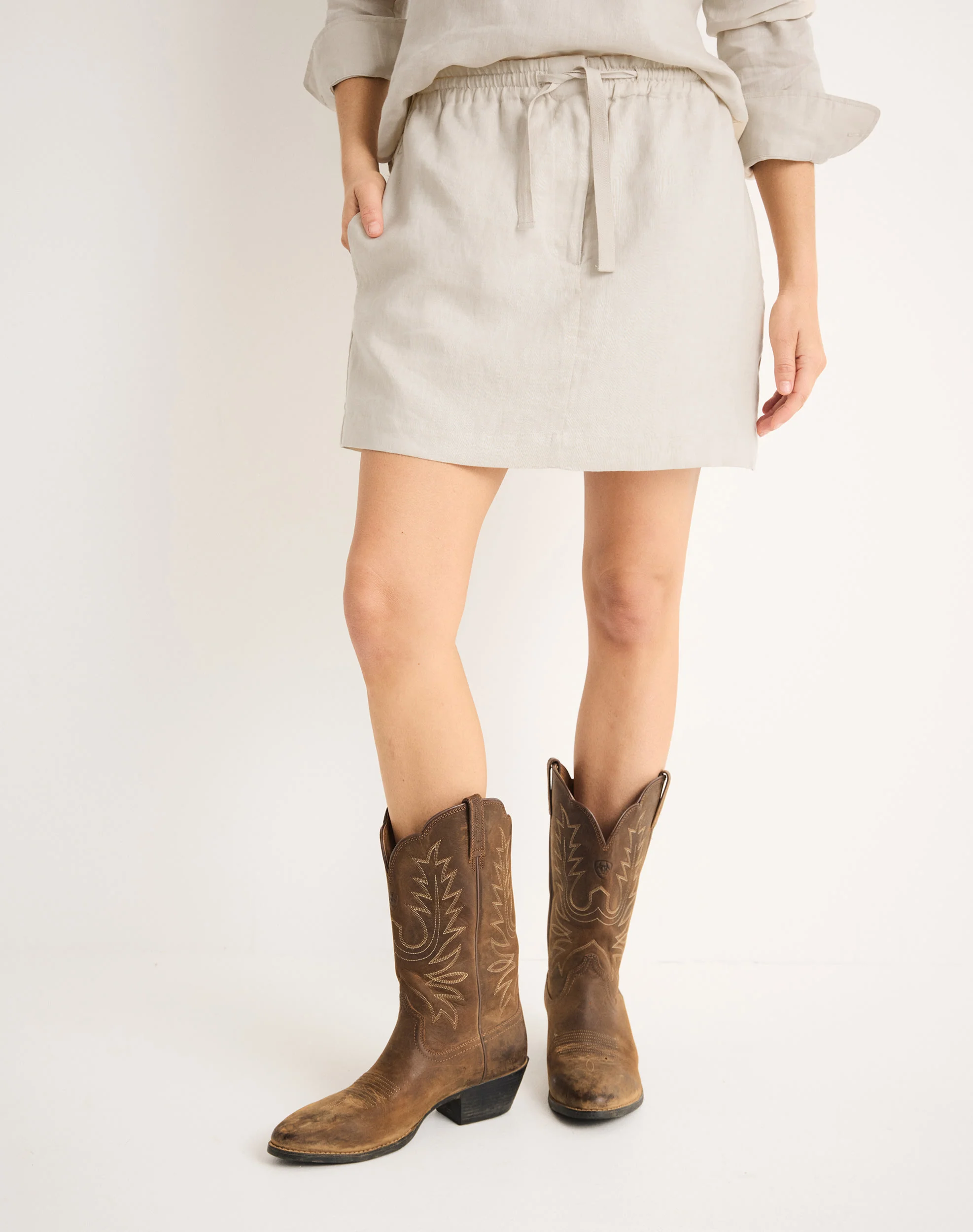 Coshy Skirt