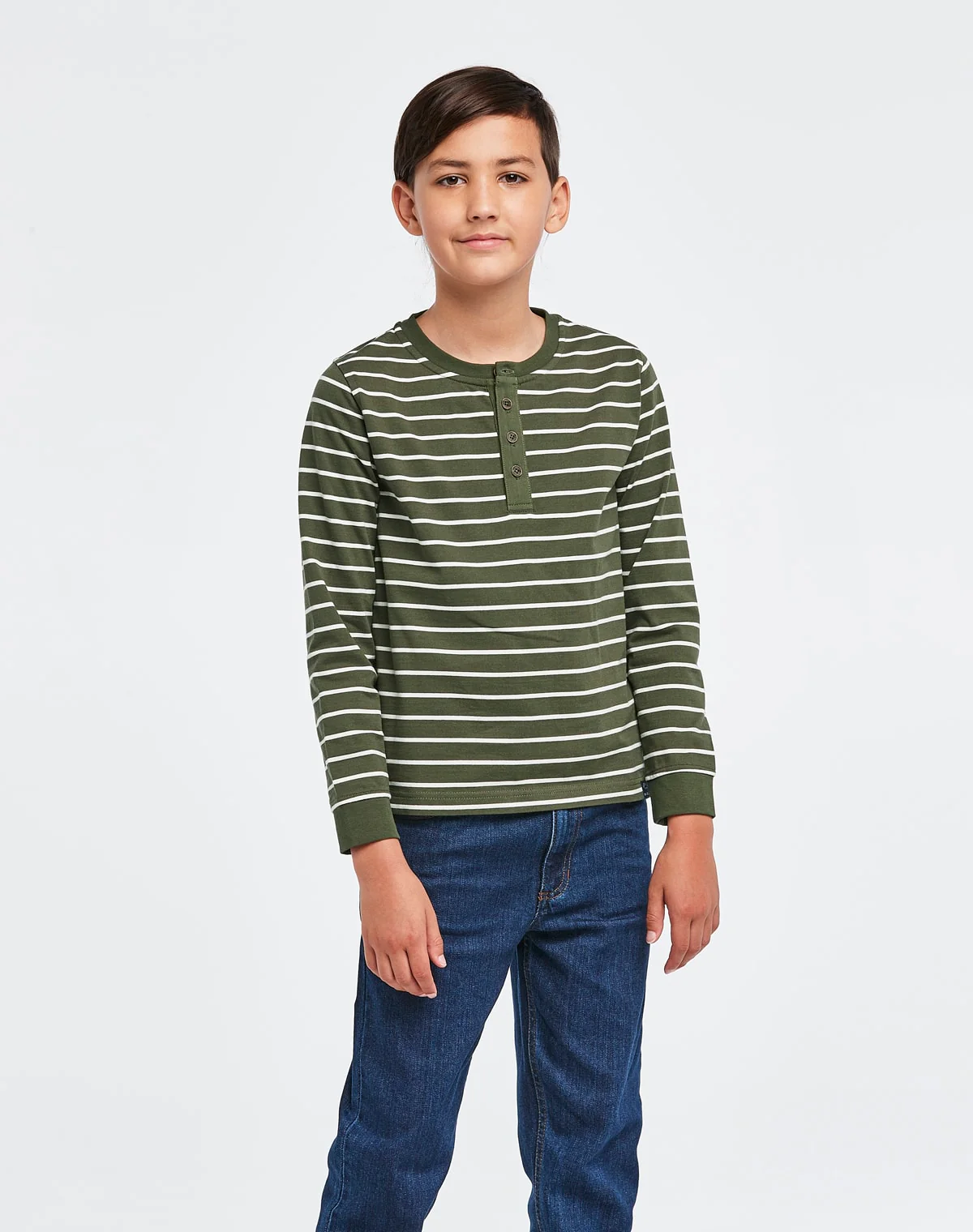 Elliot Henley Tee