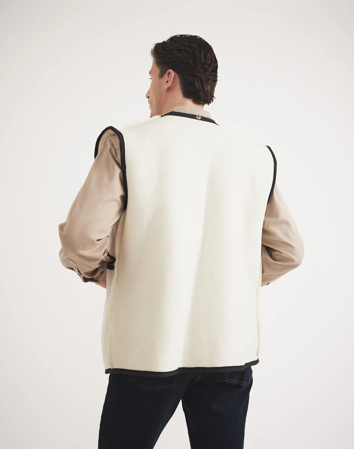 Australian Wool Liner