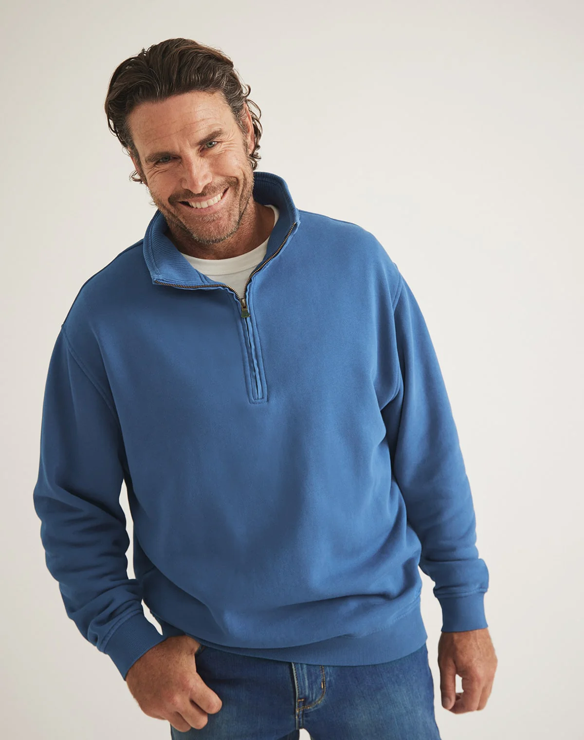 Trentham Jumper