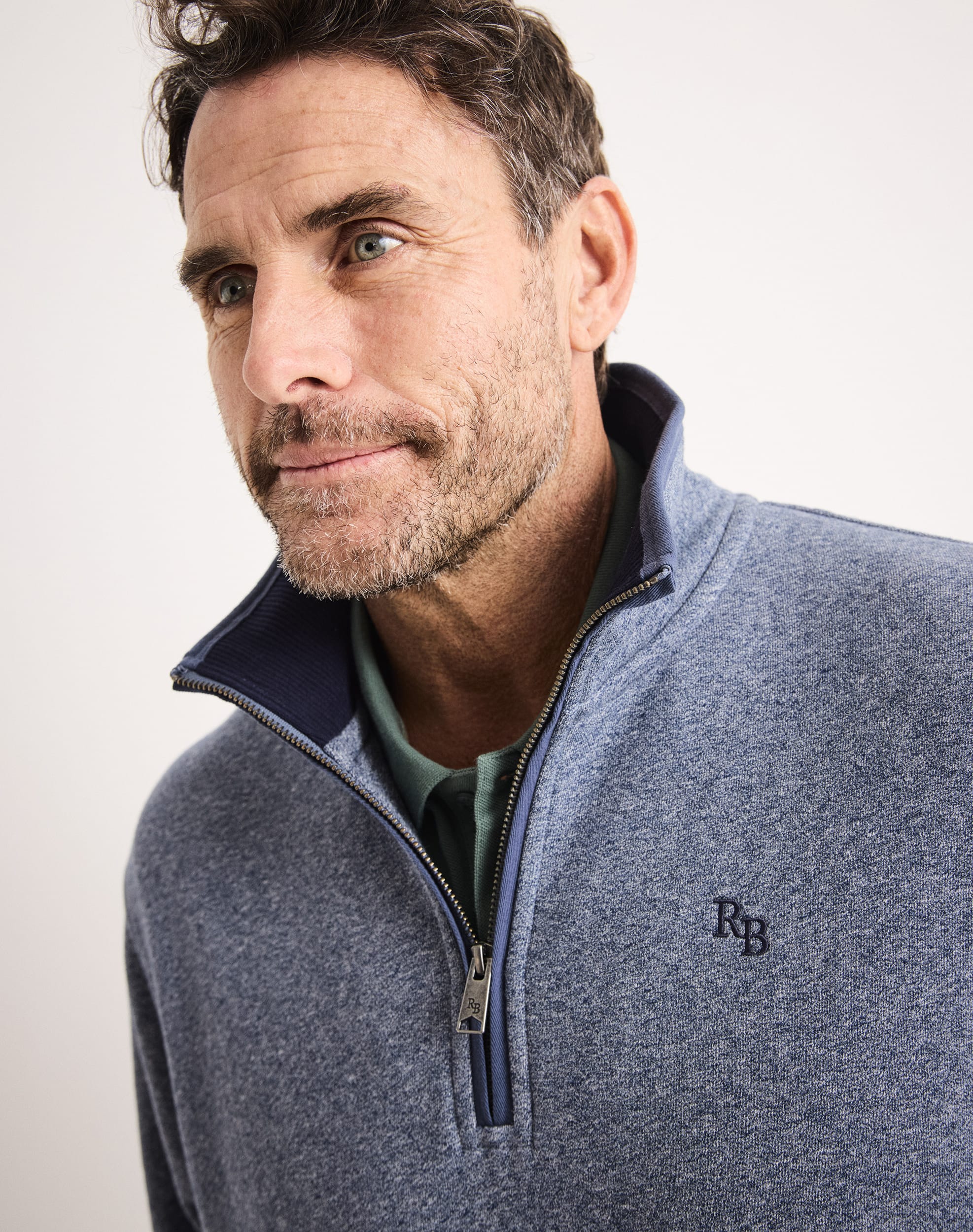 Trentham Jumper