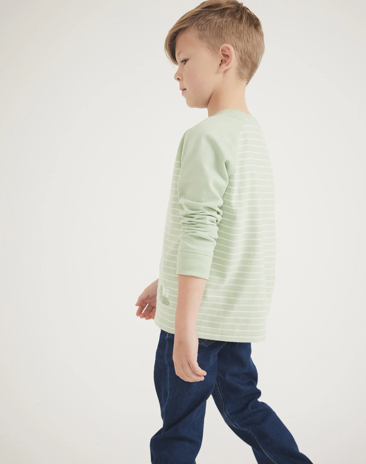 Darcy Long Sleeve Tee