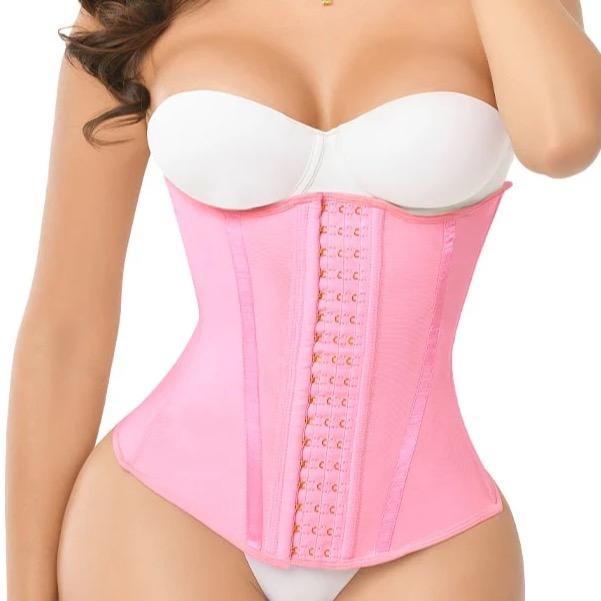 Deluxe Waist Trainer 3 Hook 1034A