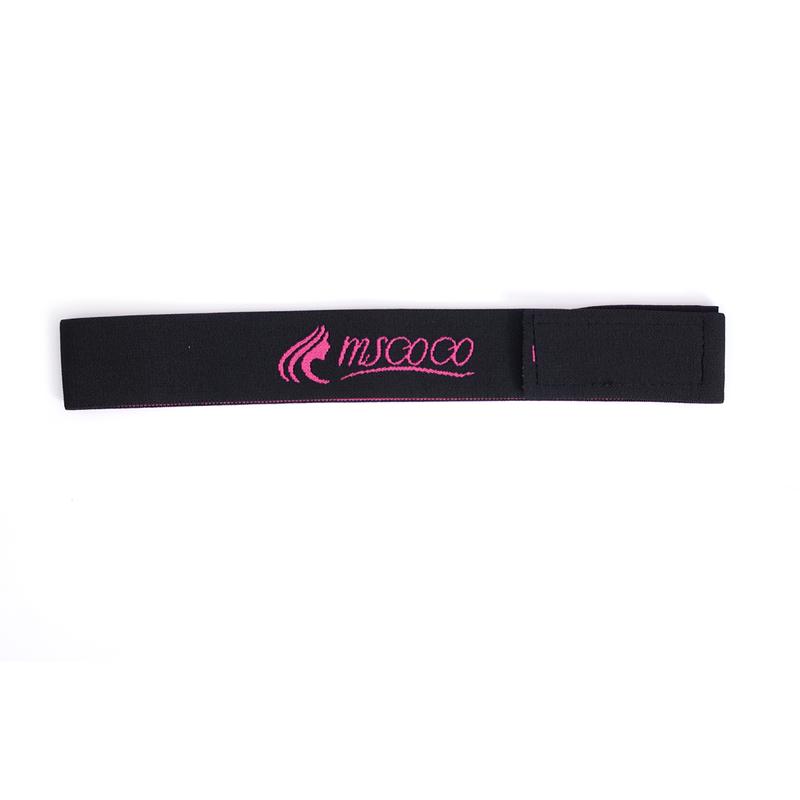 Ramdom 1 Piece Elastic Bands to Secure Your Edges Secure your Laces and Wigs