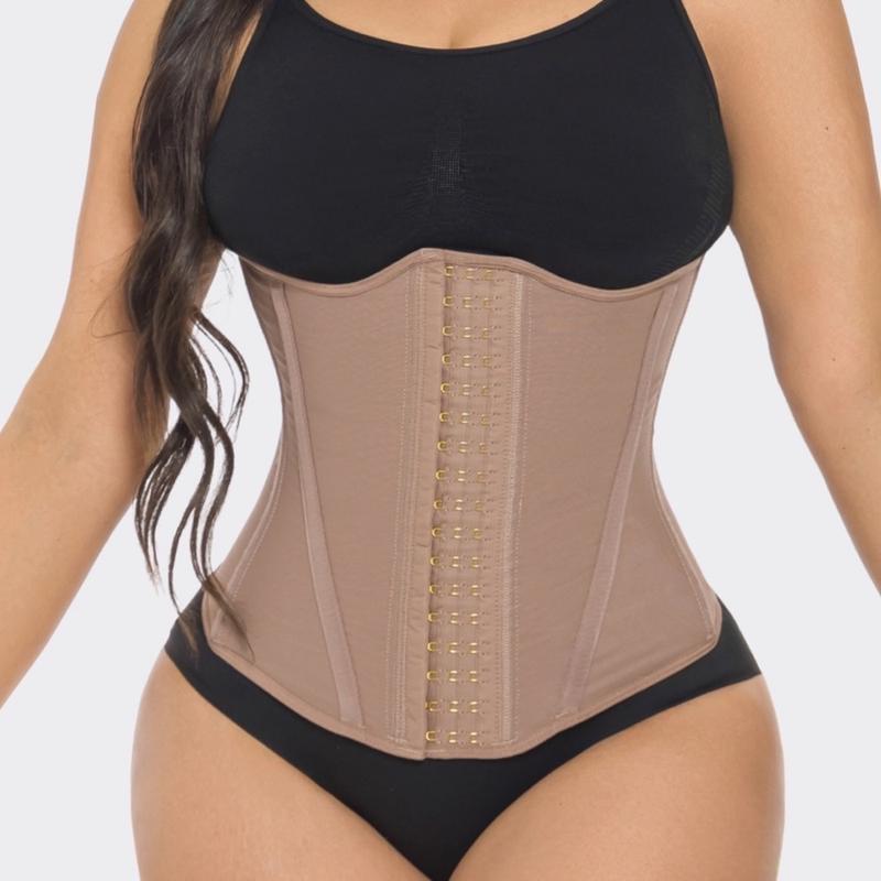Deluxe Waist Trainer 3 Hook 1034A