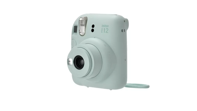 INSTAX Mini 12 Instant Camera