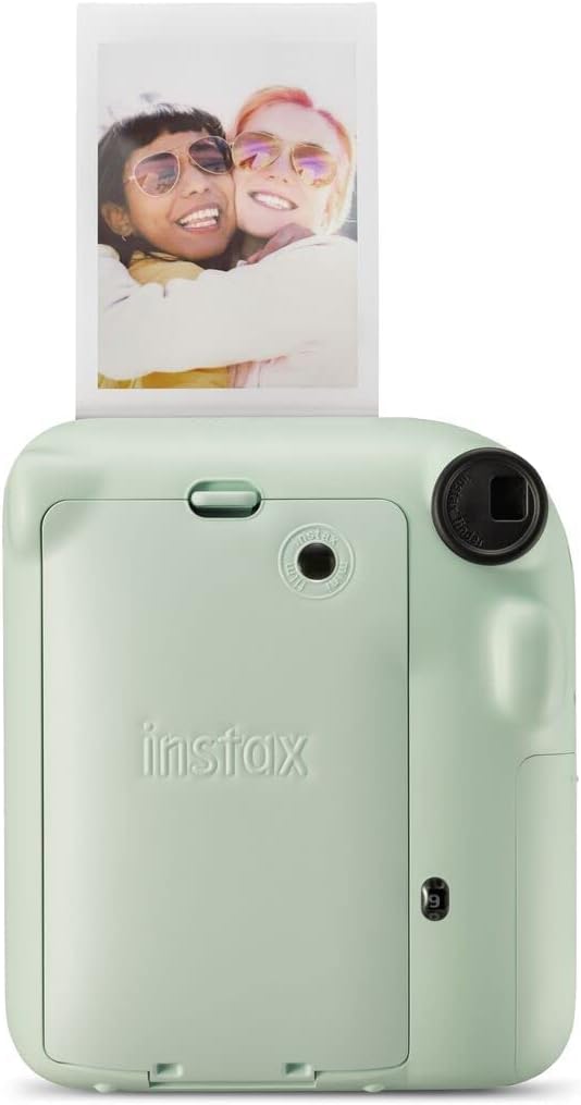 INSTAX Mini 12 Instant Camera