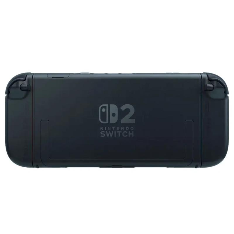 Nintendo Switch 2 + Mario Kart World Bundle - Nintendo Switch 2