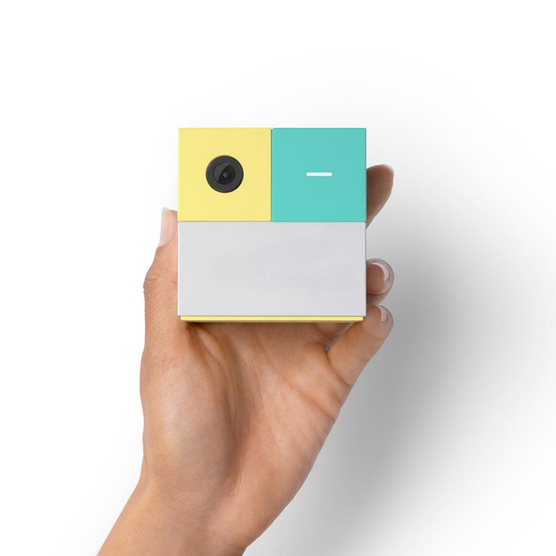 Nex Playground - The Active Play System for Kids & Families Game Console