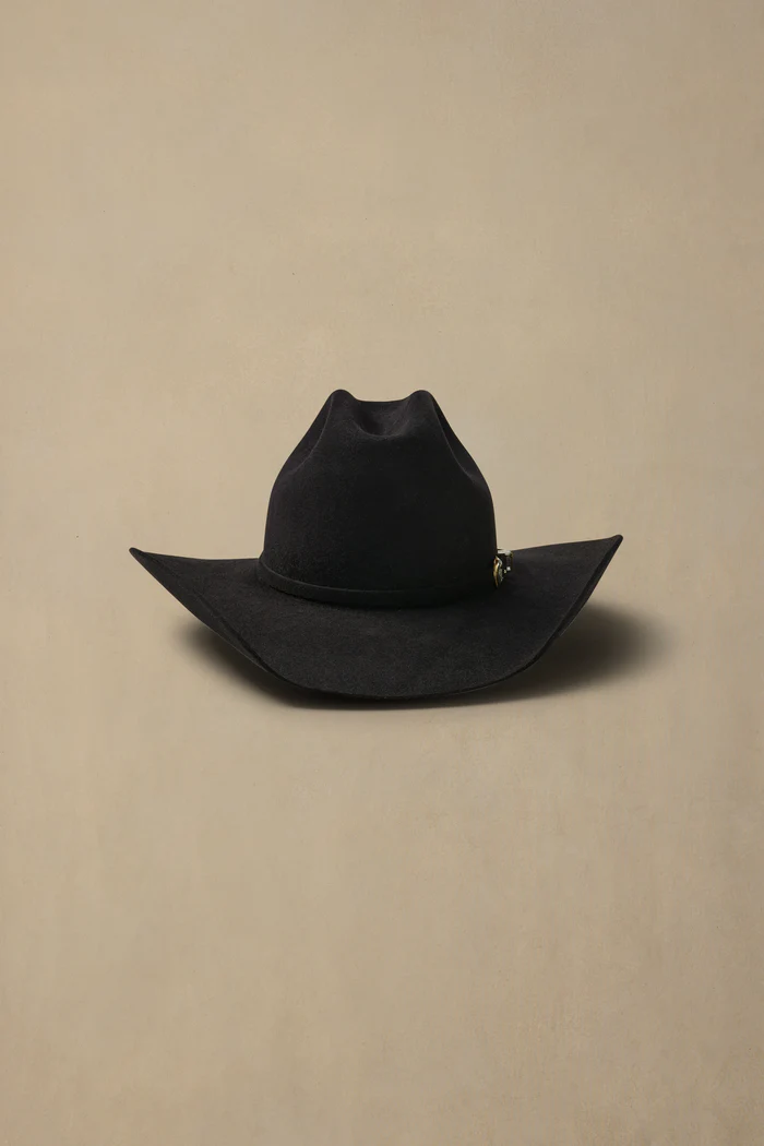 Western Big Sky  Black