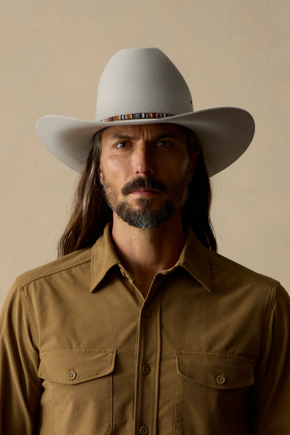 Western Bronco Quartz