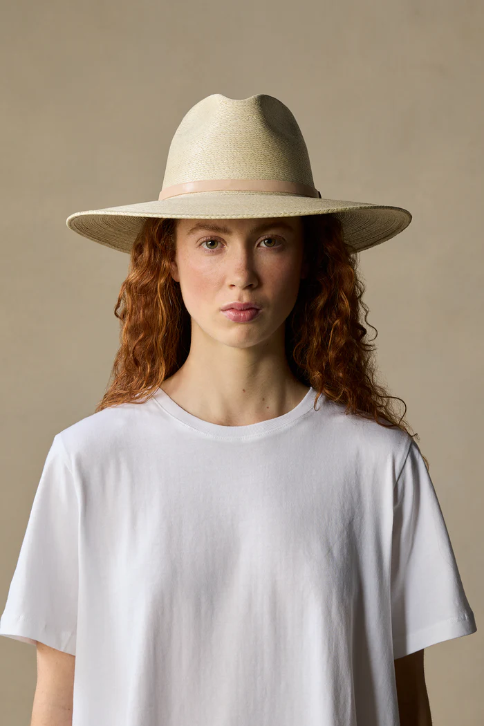 Straw Eyre Light Toast Light Toast