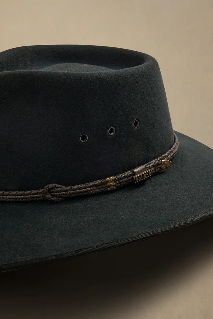 Working Cattleman Graphite