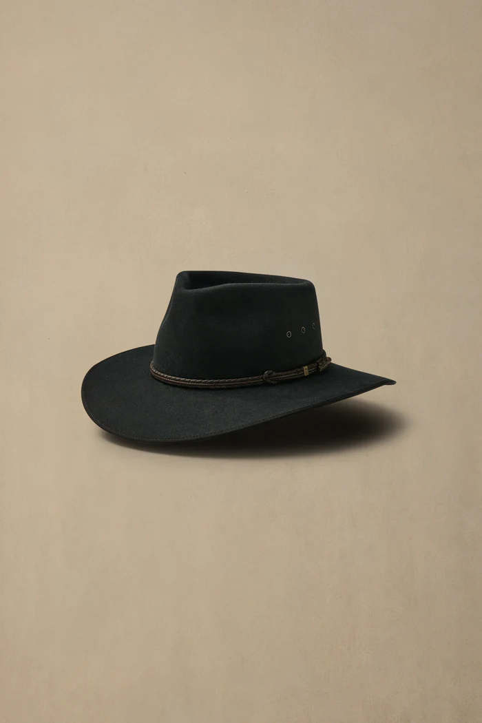 Working Cattleman Graphite