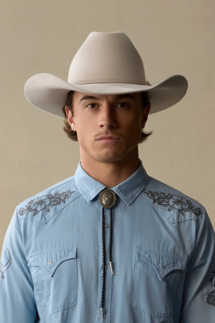 Western Big Sky  Light Sand