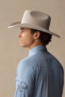 Western Big Sky  Light Sand