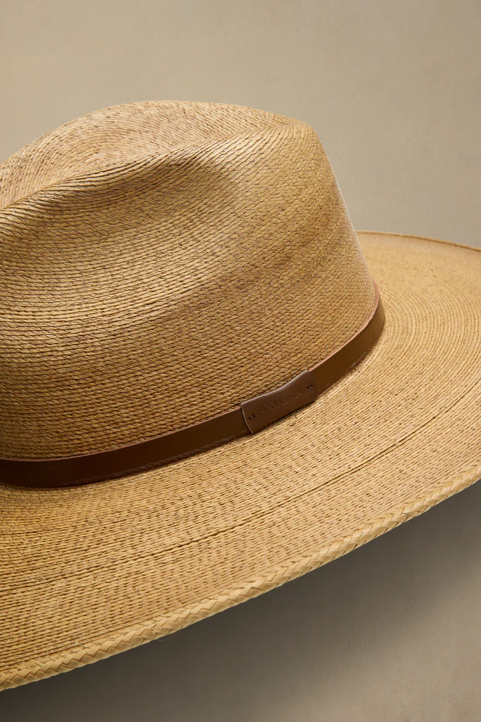 Straw Eyre Extra Dark Toast Extra Dark Toast