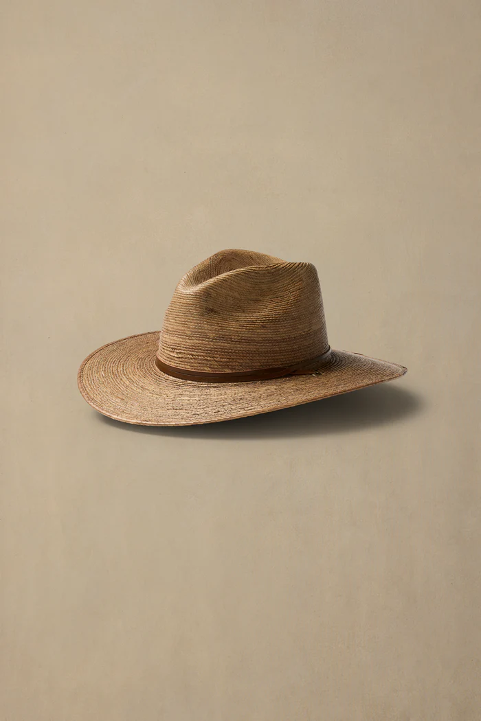 Straw Nomad Light Toast Extra Dark Toast