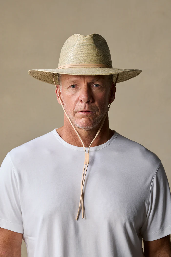 Straw Nomad Light Toast Light Toast