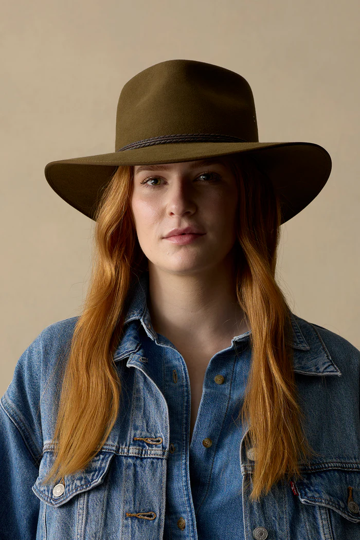 Working Cattleman Khaki