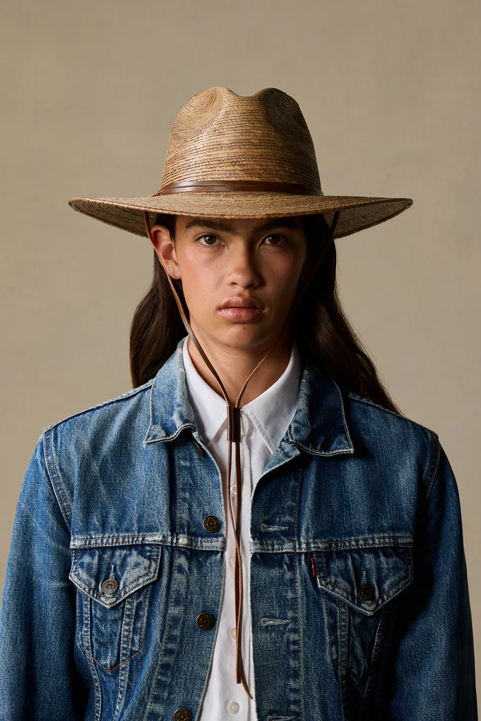 Straw Nomad Extra Dark Toast  Extra Dark Toast