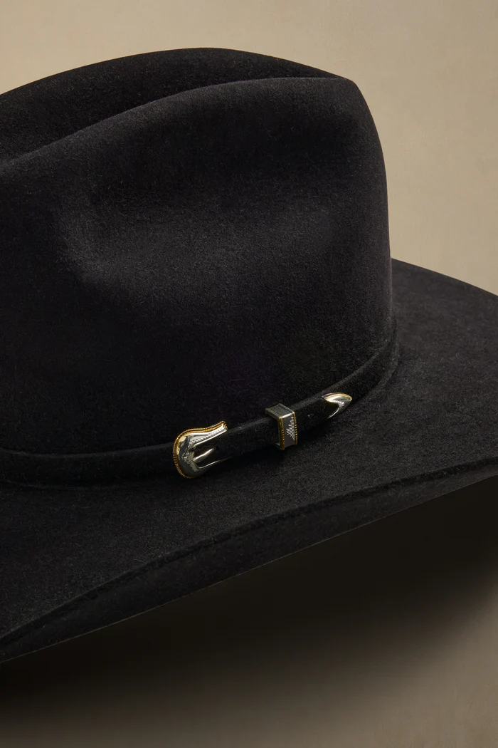 Western Big Sky  Black