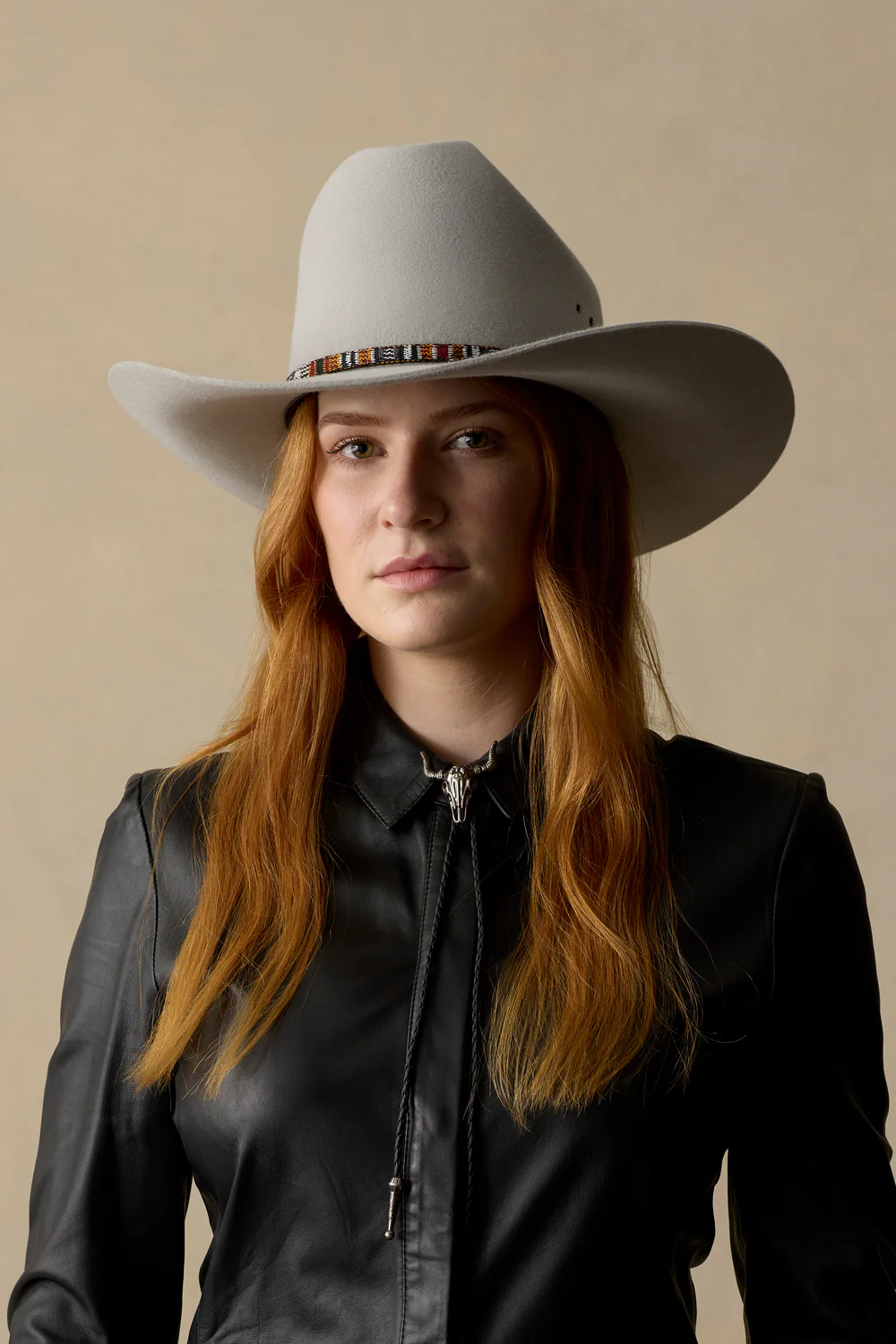 Western Bronco Quartz